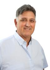 Foto oficial de urna de LUCIEN REZENDE (PSOL), candidato(a) a governador em 2026