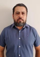 Foto oficial de urna de DANIEL JUNIOR (AGIR), candidato(a) a senador em 2026