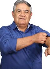Foto oficial de urna de PUKA VALDEZ (PSDB), candidato(a) a deputado federal em 2026