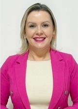 Foto oficial de urna de JANETE CÓRDOBA (PSDB), candidato(a) a deputado estadual em 2026
