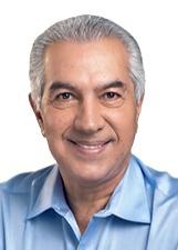 Foto oficial de urna de REINALDO AZAMBUJA (PL), candidato(a) a senador em 2026