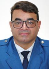 Foto oficial de urna de SARGENTO PRATES (PL), candidato(a) a deputado estadual em 2026
