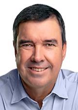 Foto oficial de urna de EDUARDO RIEDEL (PP), candidato(a) a governador em 2026