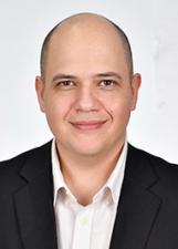 Foto oficial de urna de ABEL FILHO (REPUBLICANOS), candidato(a) a deputado estadual em 2026