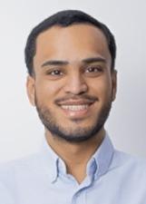 Foto oficial de urna de GABRIEL ROSSI (MDB), candidato(a) a deputado federal em 2026