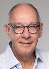 Foto oficial de urna de HELIO PELUFFO (PP), candidato(a) a deputado estadual em 2026