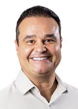 Foto oficial de urna de FÁBIO TRAD (PT), candidato(a) a governador em 2026
