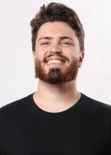 Foto oficial de urna de LUCAS VENDITE (MISSÃO), candidato(a) a deputado federal em 2026