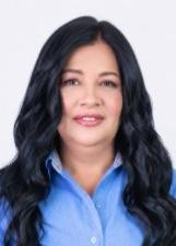 Foto oficial de urna de ROSANA SANTANA (NOVO), candidato(a) a deputado estadual em 2026