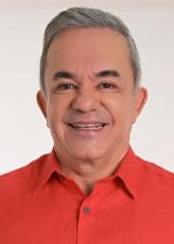 Foto oficial de urna de VANDER LOUBET (PT), candidato(a) a senador em 2026