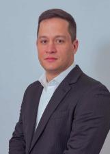 Foto oficial de urna de ECONOMISTA RENATO GOMES (DC), candidato(a) a governador em 2026