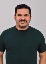 Foto oficial de urna de JEFFERSOM MARECCO (PDT), candidato(a) a deputado federal em 2026