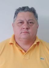 Foto oficial de urna de JEFERSON BEZERRA (AGIR), candidato(a) a governador em 2026