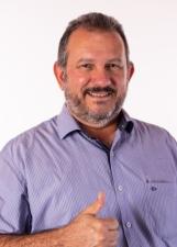 Foto oficial de urna de LUIZ LEMES (DC), candidato(a) a senador em 2026