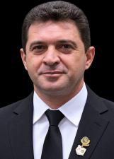 Foto oficial de urna de VALTER DA COMAGRAN (PRD), candidato(a) a senador em 2026