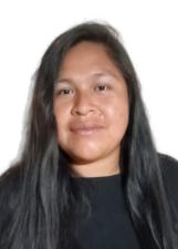 Foto oficial de urna de GÉSSICA MACHADO (PCO), candidato(a) a deputado estadual em 2026