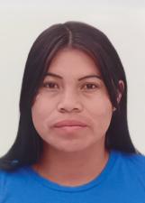 Foto oficial de urna de ROSANGELA BENITES (PCO), candidato(a) a deputado federal em 2026