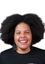 Foto oficial de urna de SAMARA (UP), candidato(a) a presidente em 2026