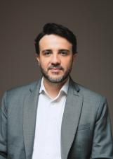 Foto oficial de urna de RENAN SANTOS (MISSÃO), candidato(a) a presidente em 2026