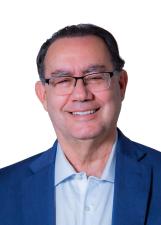 Foto oficial de urna de ESCRITOR AUGUSTO CURY (AVANTE), candidato(a) a presidente em 2026