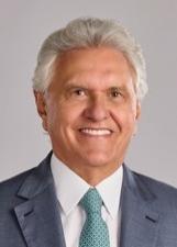 Foto oficial de urna de RONALDO CAIADO (PSD), candidato(a) a presidente em 2026
