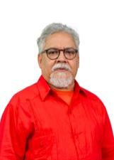 Foto oficial de urna de EDMILSON COSTA (PCB), candidato(a) a presidente em 2026