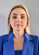Foto oficial de urna de CLARIANA BARAO (DC), candidato(a) a presidente em 2026