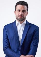 Foto oficial de urna de PABLO MARÇAL (PRTB), candidato(a) a presidente em 2026