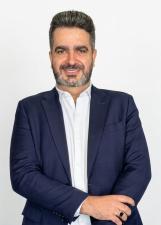Foto oficial de urna de LEONARDO AVALANCHE (PRTB), candidato(a) a presidente em 2026