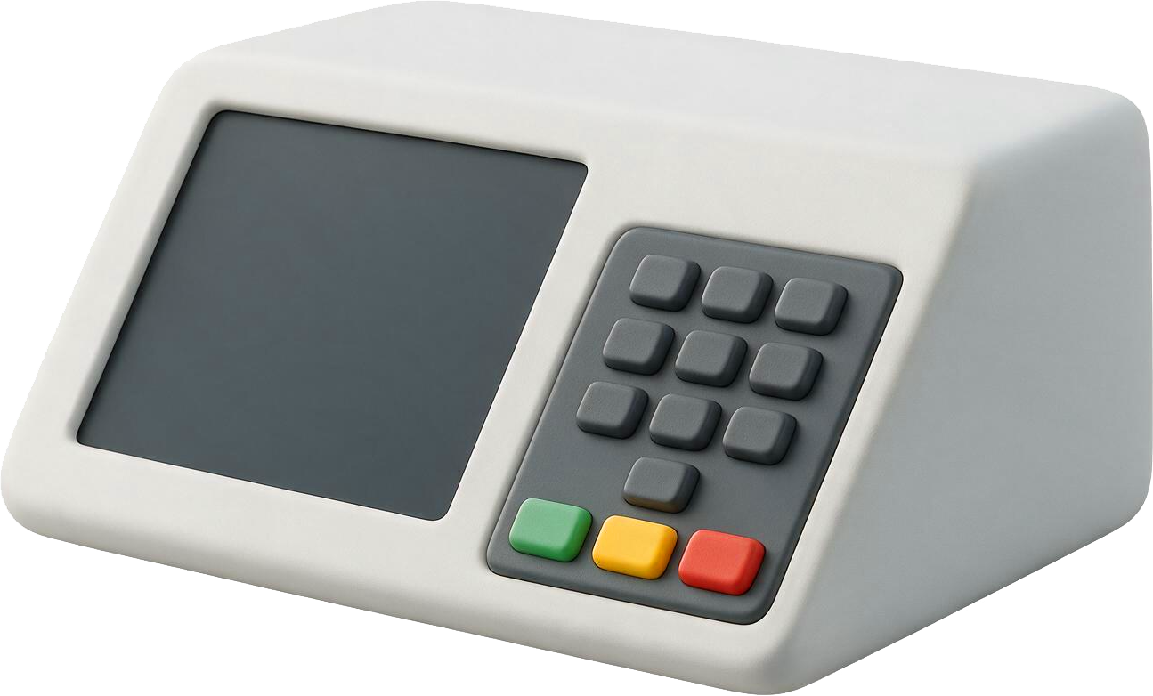 Urna eletrônica