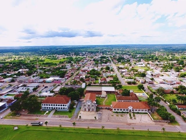 Bairro que mais alaga em Bela Vista vai ganhar asfalto com dinheiro do Mercosul