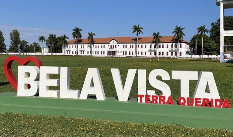 MigraMóvil atende em Bella Vista Norte em 19 e 20 de outubro, na porta de Bela Vista
