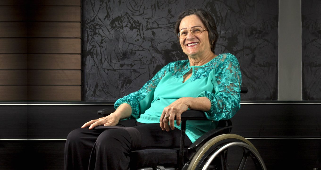 Maria da Penha